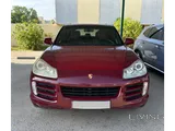 Porsche Cayenne S 2009 – V8 | Low Miles | Full Option | Excellent Condition